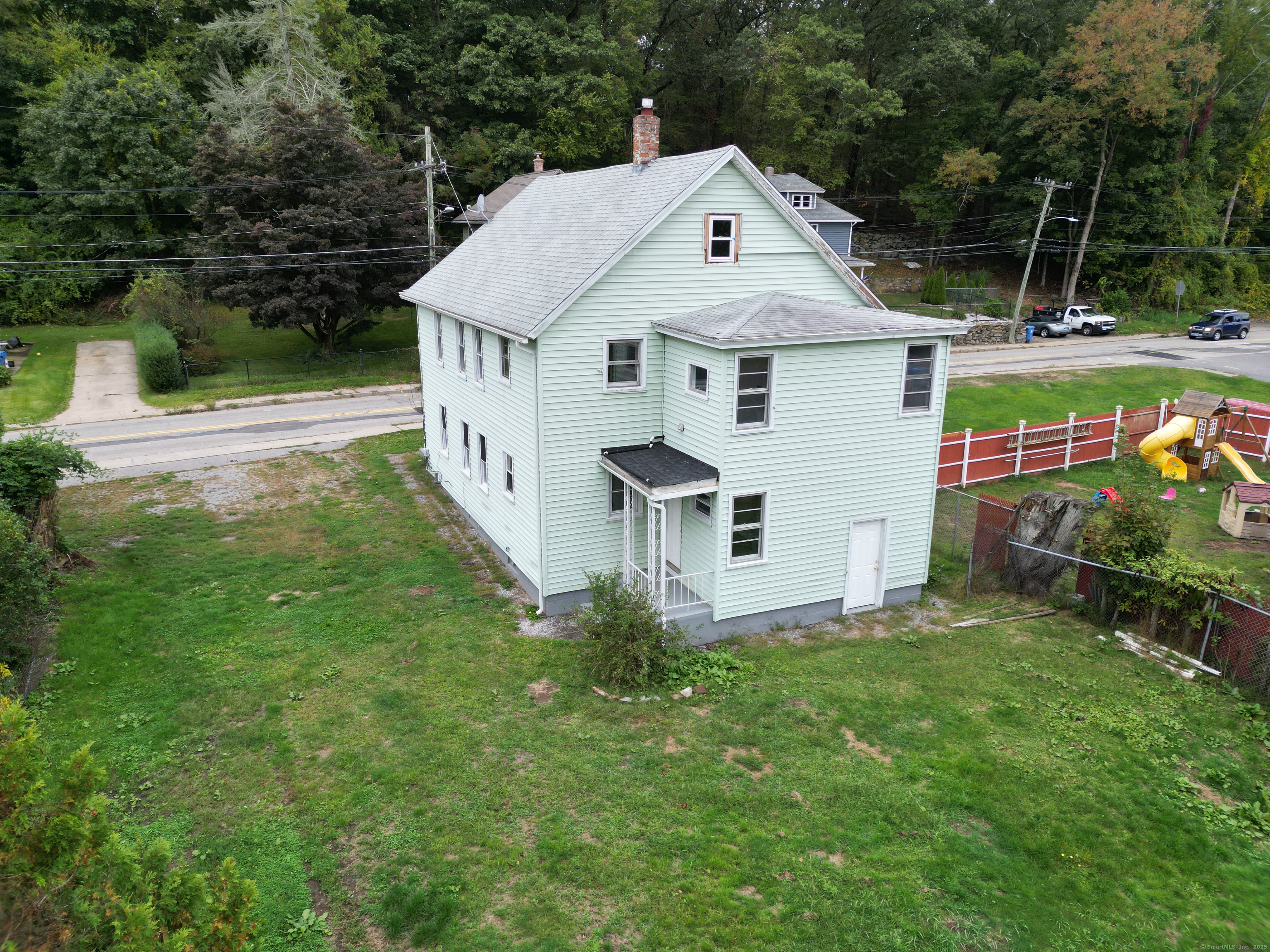 147 Asylum Street