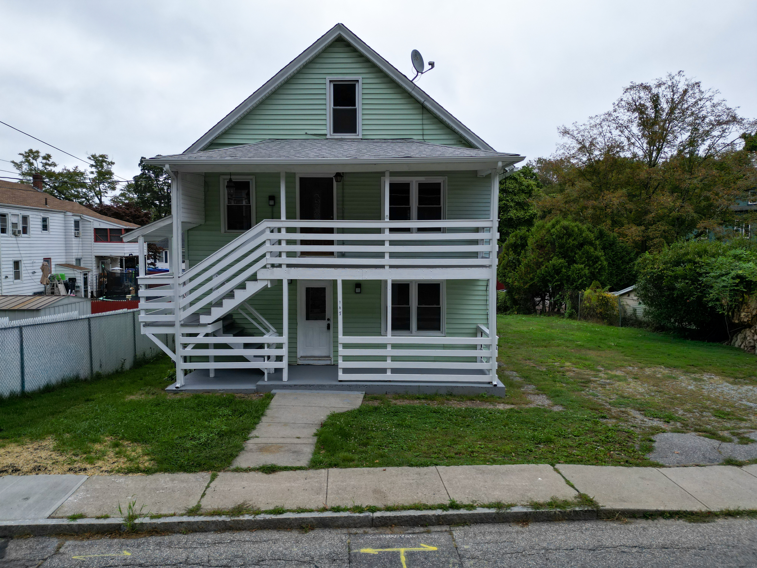 147 Asylum Street