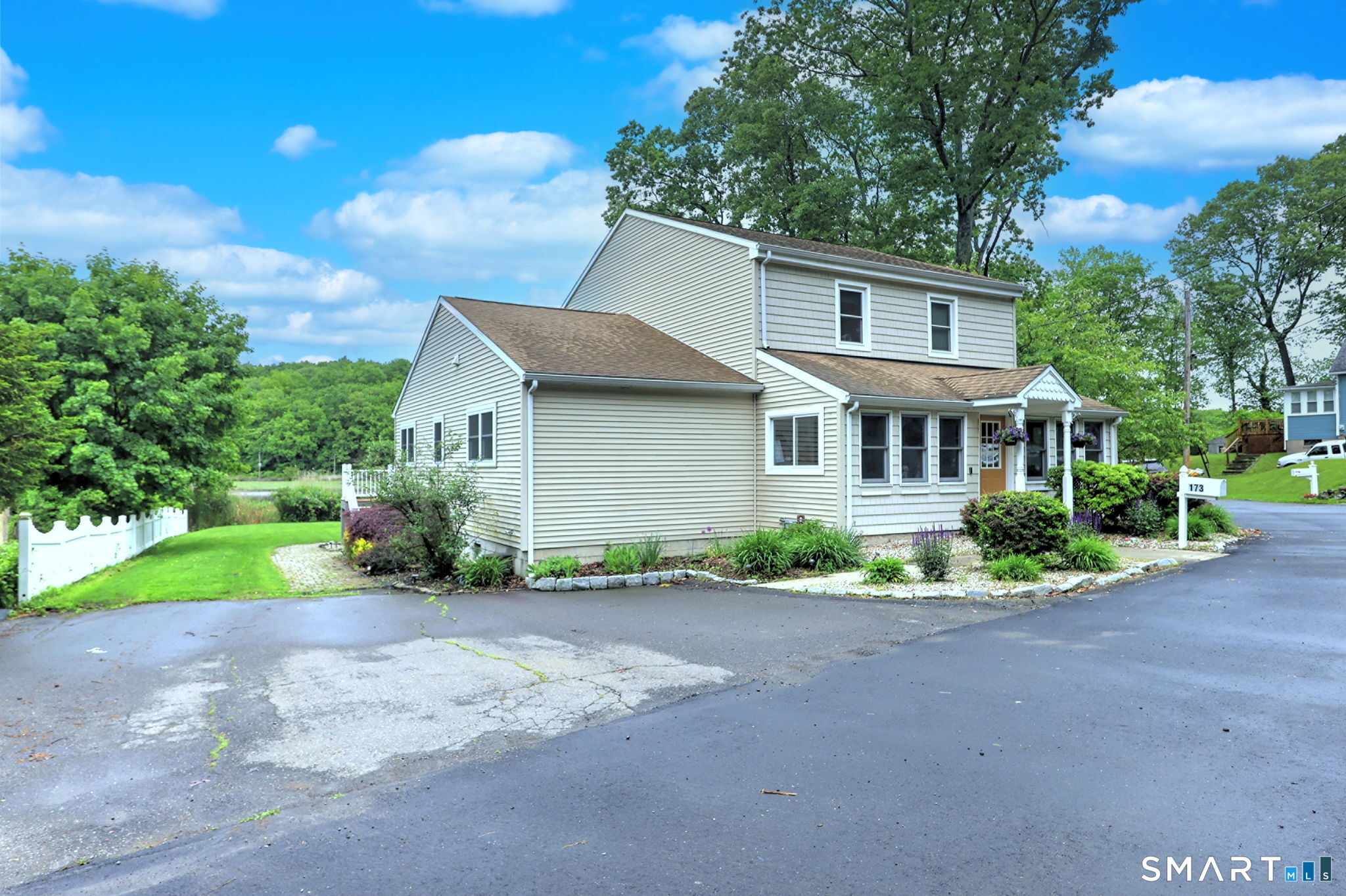 173 Meadow Street