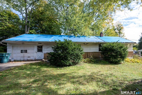 Tiny photo for 349 Gilbert Avenue, Hamden, CT 06514 (MLS # 24216630)