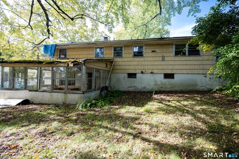 Tiny photo for 349 Gilbert Avenue, Hamden, CT 06514 (MLS # 24216630)