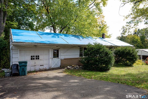 Photo of 349 Gilbert Avenue, Hamden, CT 06514 (MLS # 24216630)