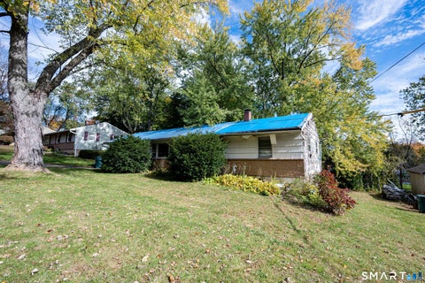 Tiny photo for 349 Gilbert Avenue, Hamden, CT 06514 (MLS # 24216630)