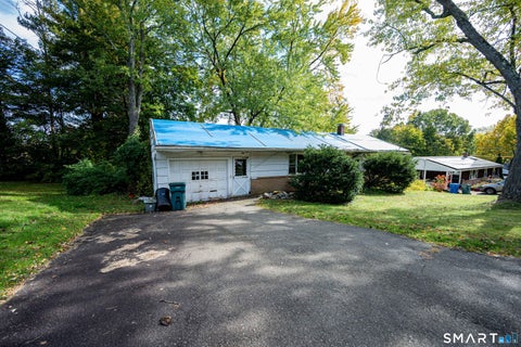 Tiny photo for 349 Gilbert Avenue, Hamden, CT 06514 (MLS # 24216630)
