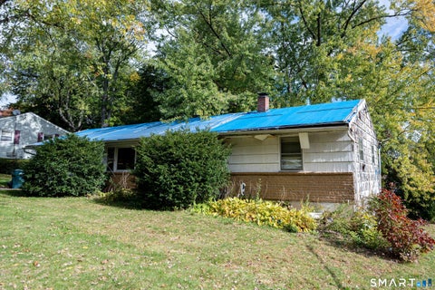 Tiny photo for 349 Gilbert Avenue, Hamden, CT 06514 (MLS # 24216630)