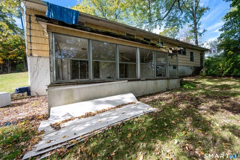 Tiny photo for 349 Gilbert Avenue, Hamden, CT 06514 (MLS # 24216630)