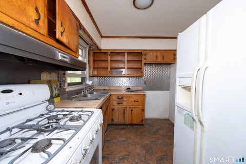 Tiny photo for 349 Gilbert Avenue, Hamden, CT 06514 (MLS # 24216630)