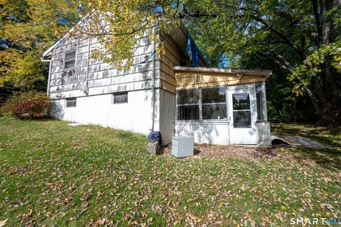 Tiny photo for 349 Gilbert Avenue, Hamden, CT 06514 (MLS # 24216630)