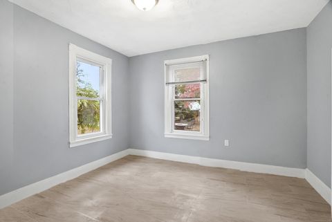 Tiny photo for 587 Third Avenue, West Haven, CT 06516 (MLS # 24138039)