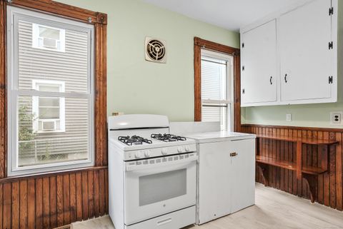 Tiny photo for 587 Third Avenue, West Haven, CT 06516 (MLS # 24138039)