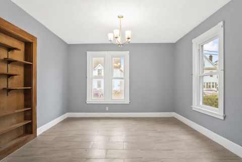 Tiny photo for 587 Third Avenue, West Haven, CT 06516 (MLS # 24138039)