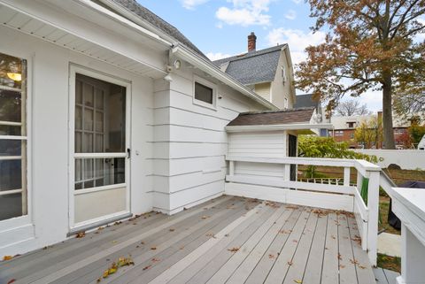 Tiny photo for 587 Third Avenue, West Haven, CT 06516 (MLS # 24138039)