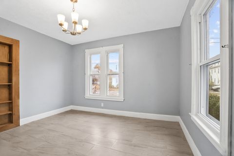 Tiny photo for 587 Third Avenue, West Haven, CT 06516 (MLS # 24138039)