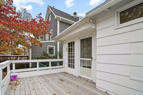 Tiny photo for 587 Third Avenue, West Haven, CT 06516 (MLS # 24138039)