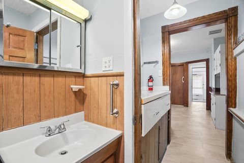 Tiny photo for 587 Third Avenue, West Haven, CT 06516 (MLS # 24138039)