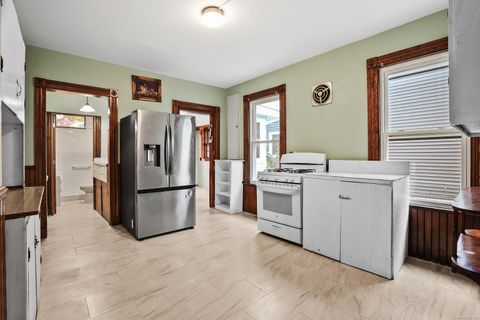 Tiny photo for 587 Third Avenue, West Haven, CT 06516 (MLS # 24138039)