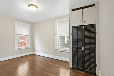 Tiny photo for 587 Third Avenue, West Haven, CT 06516 (MLS # 24138039)