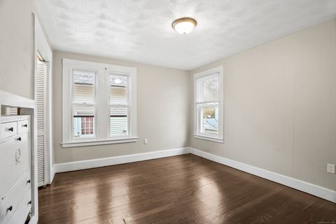 Tiny photo for 587 Third Avenue, West Haven, CT 06516 (MLS # 24138039)