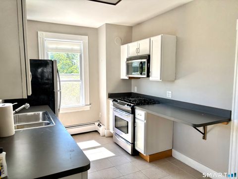 Tiny photo for 25 Westfield Avenue, Bridgeport, CT 06606 (MLS # 24153267)