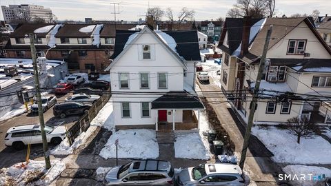 Tiny photo for 25 Westfield Avenue, Bridgeport, CT 06606 (MLS # 24153267)