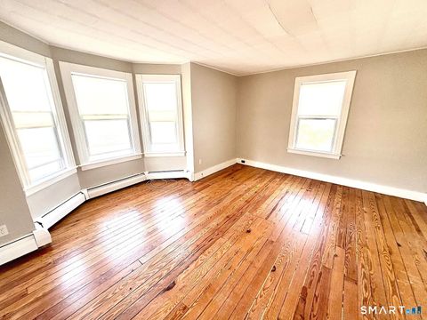 Tiny photo for 25 Westfield Avenue, Bridgeport, CT 06606 (MLS # 24153267)