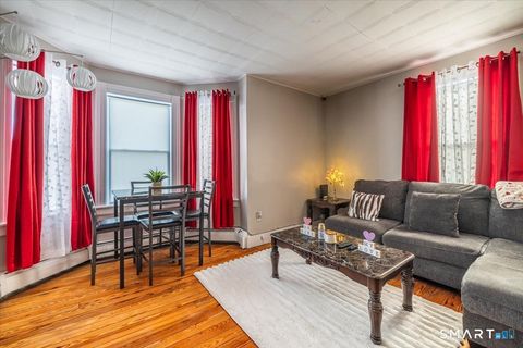 Tiny photo for 25 Westfield Avenue, Bridgeport, CT 06606 (MLS # 24153267)