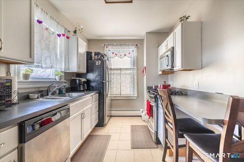 Tiny photo for 25 Westfield Avenue, Bridgeport, CT 06606 (MLS # 24153267)