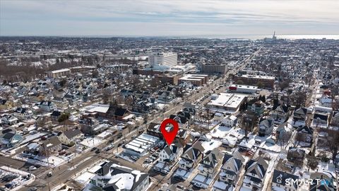 Tiny photo for 25 Westfield Avenue, Bridgeport, CT 06606 (MLS # 24153267)