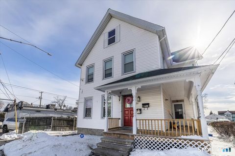 25 Westfield Avenue Bridgeport CT 06606