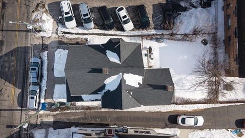 Tiny photo for 25 Westfield Avenue, Bridgeport, CT 06606 (MLS # 24153267)