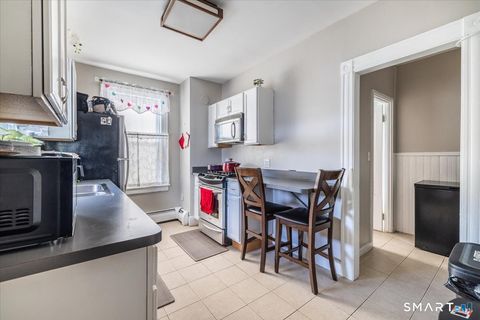 Tiny photo for 25 Westfield Avenue, Bridgeport, CT 06606 (MLS # 24153267)