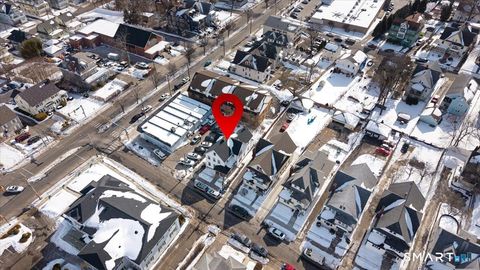 Tiny photo for 25 Westfield Avenue, Bridgeport, CT 06606 (MLS # 24153267)