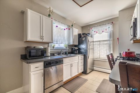 Tiny photo for 25 Westfield Avenue, Bridgeport, CT 06606 (MLS # 24153267)