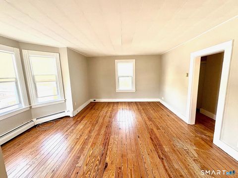 Tiny photo for 25 Westfield Avenue, Bridgeport, CT 06606 (MLS # 24153267)