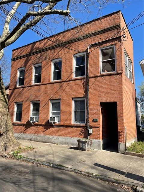 Multifamily For Rent - 191 Saint John Street #2 B<br/> New Haven, CT 06511