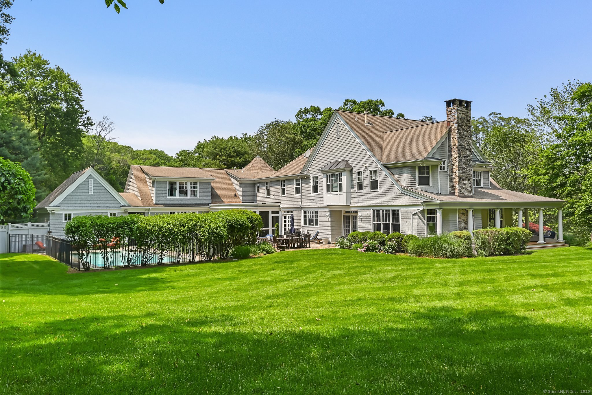6 Winthrop Hills