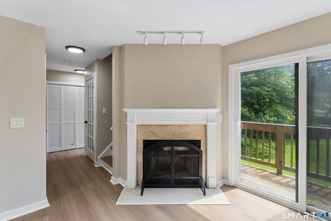 Tiny photo for 46 Twin Oaks #46, New Milford, CT 06776 (MLS # 24198216)