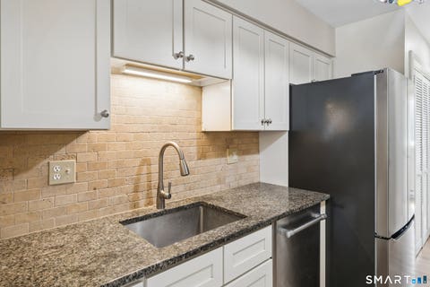 Tiny photo for 46 Twin Oaks #46, New Milford, CT 06776 (MLS # 24198216)