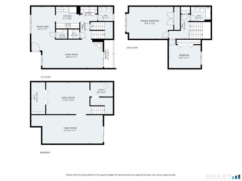 Tiny photo for 46 Twin Oaks #46, New Milford, CT 06776 (MLS # 24198216)