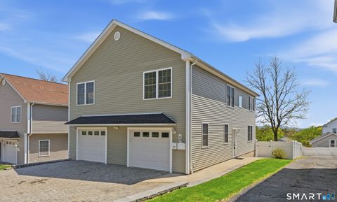 Photo of 49 Allen Street, New Britain, CT 06053 (MLS # 24170673)