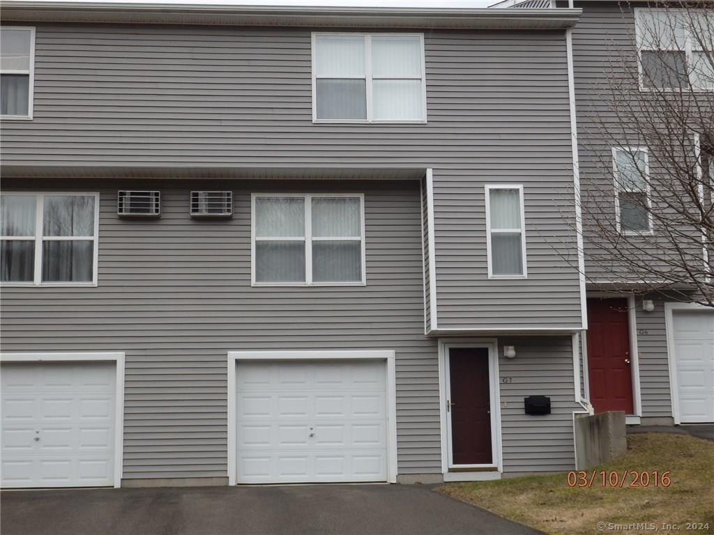 Property for Sale at Seymour Road Apt G7, Plymouth, Connecticut - Bedrooms: 3 
Bathrooms: 2 
Rooms: 6  - $154,459