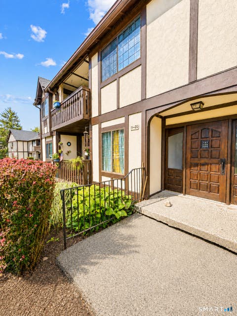 Tiny photo for 11 Chatham Court, Brookfield, CT 06804 (MLS # 24196186)