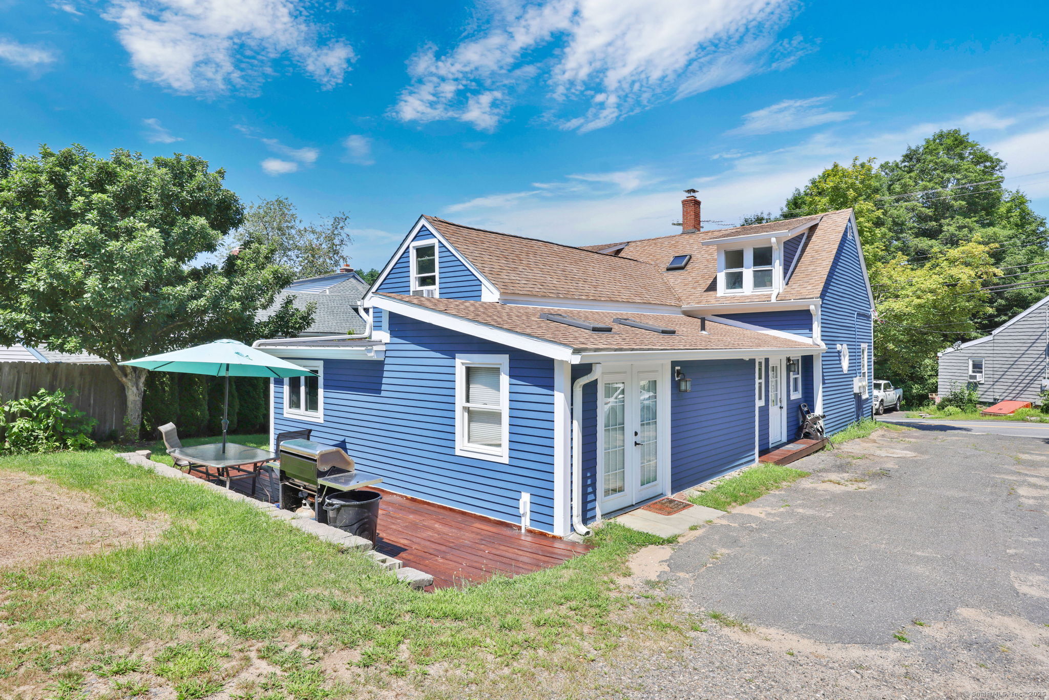 267 Orcuttville Road