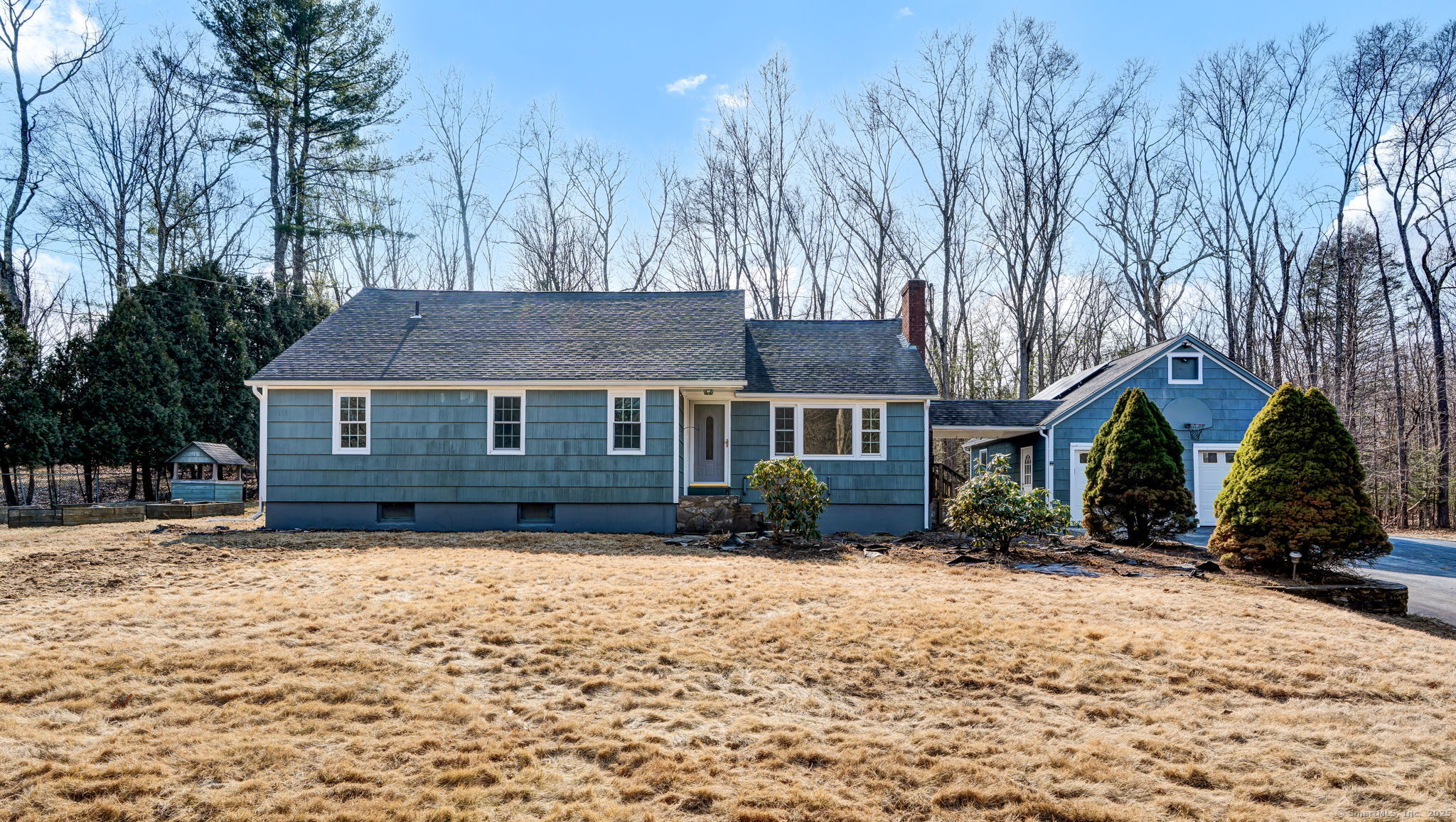 44 Marsh Road, Willington, Connecticut image 1