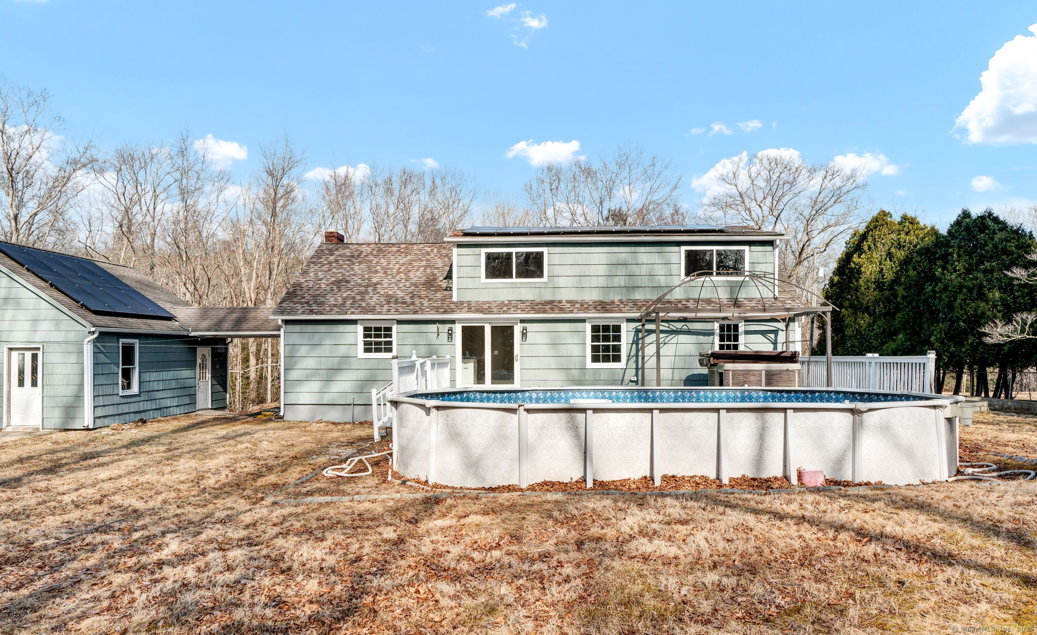 44 Marsh Road, Willington, Connecticut image 4