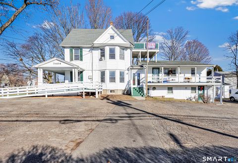 Tiny photo for 3406 Main Street, Stratford, CT 06614 (MLS # 24146483)