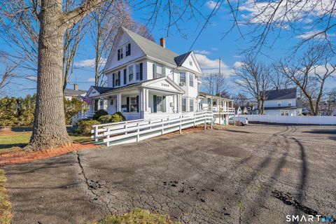Tiny photo for 3406 Main Street, Stratford, CT 06614 (MLS # 24146483)