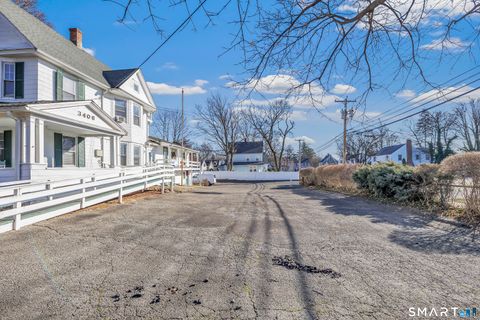 Tiny photo for 3406 Main Street, Stratford, CT 06614 (MLS # 24146483)