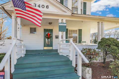 Tiny photo for 3406 Main Street, Stratford, CT 06614 (MLS # 24146483)