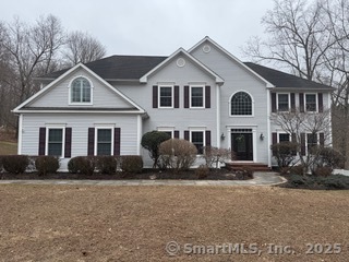 Property for Sale at Bramble Trail, Newtown, Connecticut - Bedrooms: 5 
Bathrooms: 4 
Rooms: 11  - $1,100,000